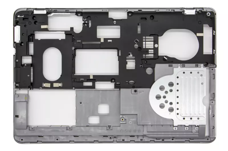 HP ProBook 650 G2, 650 G3, 655 G2, 655 G3 (15') gyári új alsó fedél, bottom base (840725-001)