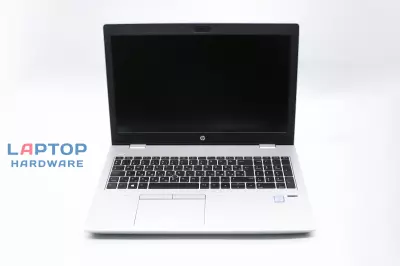 HP ProBook 650 G4 | Intel Core i5-8350U | 16GB memória | 256GB SSD | 15,6 colos Full HD kijelző | Magyar billentyűzet | Windows 10 PRO + 2 év Garancia!