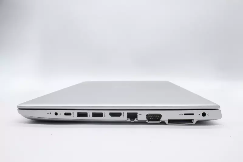 HP ProBook 650 G5 | 15,6 colos Full HD kijelző | Intel Core i5-8265U | 8GB memória | 256GB SSD | Magyar billentyűzet | Windows 10 PRO + 2 év Garancia!