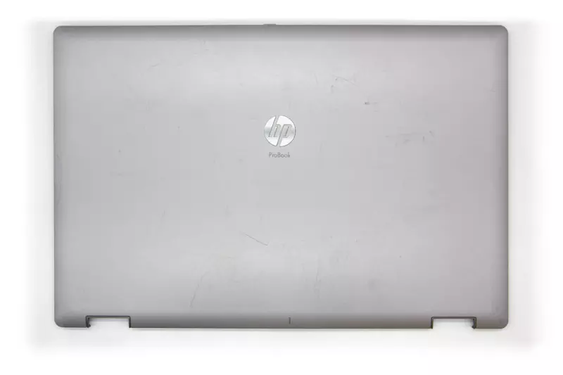 HP ProBook 6550b, 6555b használt B kategóriás LCD hátlap webkamerával, 613325-001
