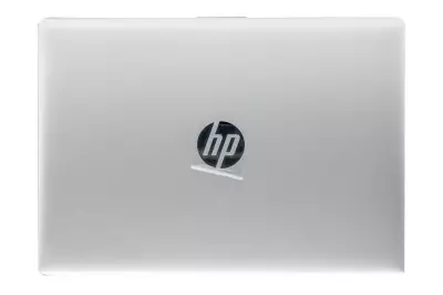 HP Probook 450 G5 gyári új ezüst kijelző hátlap (L01059-001)