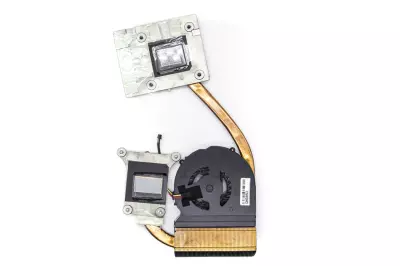 HP ZBook 15, 15 G2 gyári új komplett hűtés (Nvidia Quadro K2100M-el szerelt modellekhez) (734291-001)