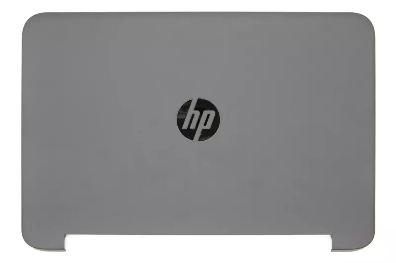 HP x360 310 G1, Pavilion 11-N000 x360 sorozathoz gyári új szürke LCD kijelző hátlap (758845-001)