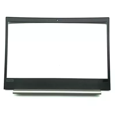 Lenovo ThinkPad E480, E490 gyári új fekete-szürke LCD kijelző keret