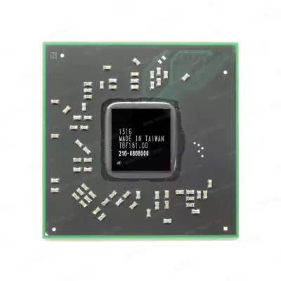 AMD Radeon GPU, BGA Chip 216-0868000