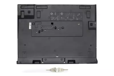 IBM Lenovo ThinkPad X220, X220i, gyári új ThinkPad Mini Docking - lezáró kulccsal (04W1420)