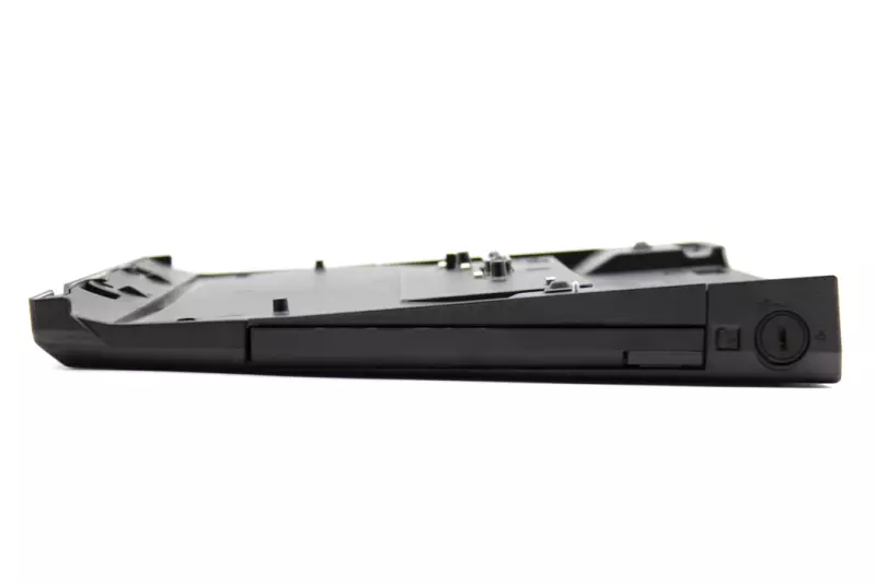 IBM Lenovo ThinkPad X220, X220i, gyári új ThinkPad Mini Docking - lezáró kulccsal (04W1420)