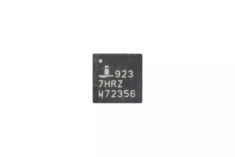ISL9237HRZ IC chip