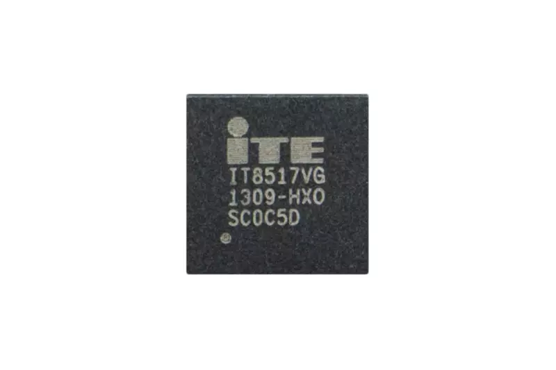 IT8517VG IC chip