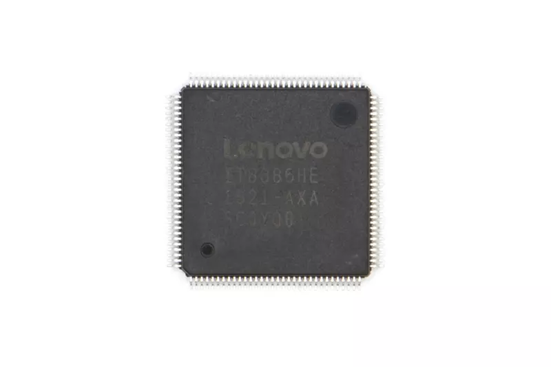IT8886HE IC chip