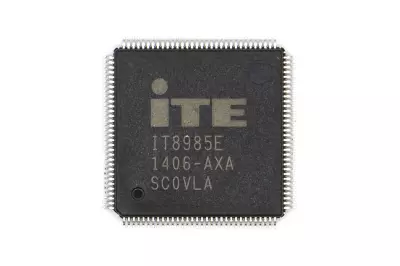 ITE IT8985E controller KBC