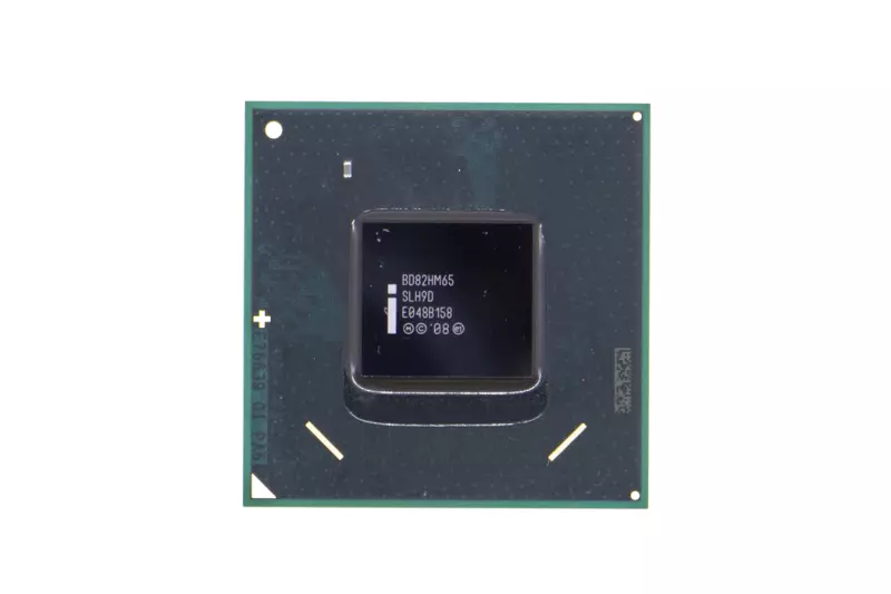 Intel BGA Északi Híd, BD82HM65, SLH9D
