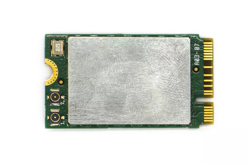 Intel Centrino Advanced-N 6205 használt Dual Band Wifi kártya, 62205ANSFF (FRU 04W3769)