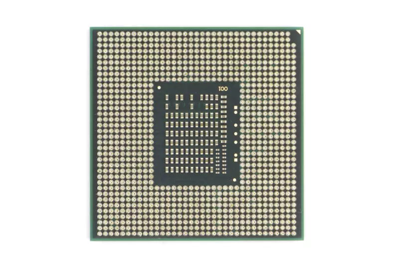 Intel Core i5-2520M 2500MHz használt CPU, SR048