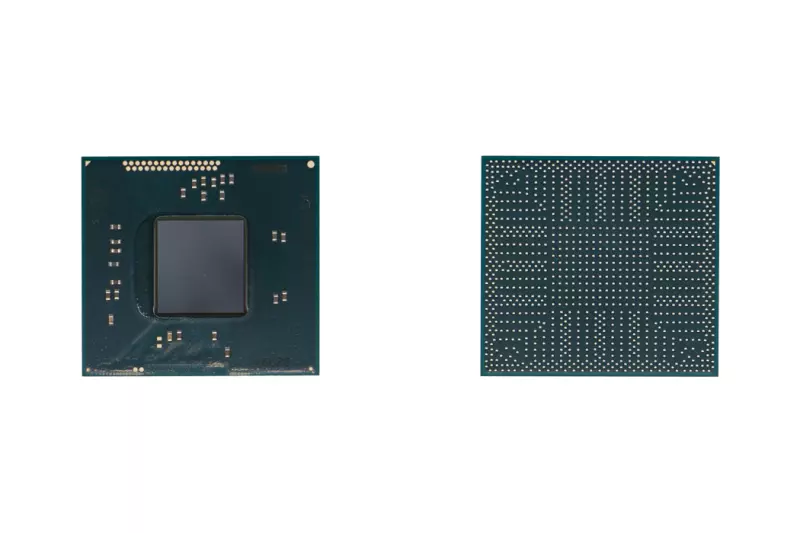 Intel Mobile Celeron N2815 CPU, BGA Chip SR1SJ