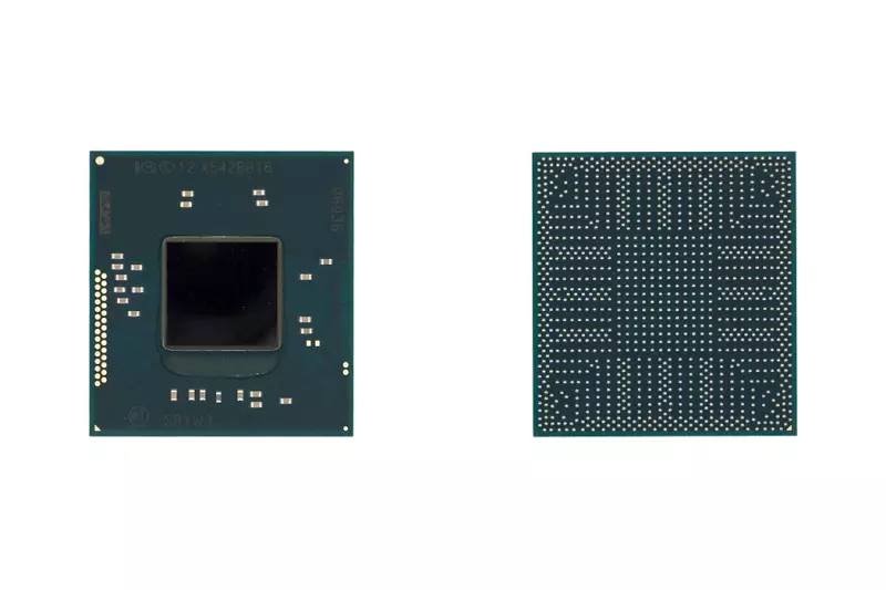 Intel Mobile Celeron N2930 CPU, BGA Chip SR1W3