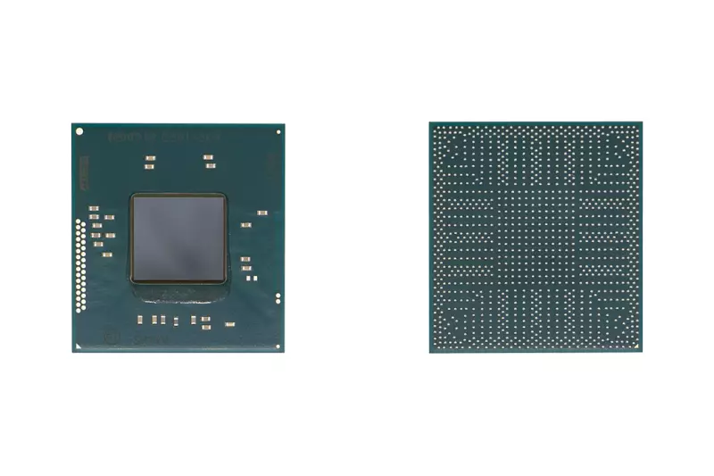 Intel Mobile Celeron N2940 CPU, BGA Chip SR1YV