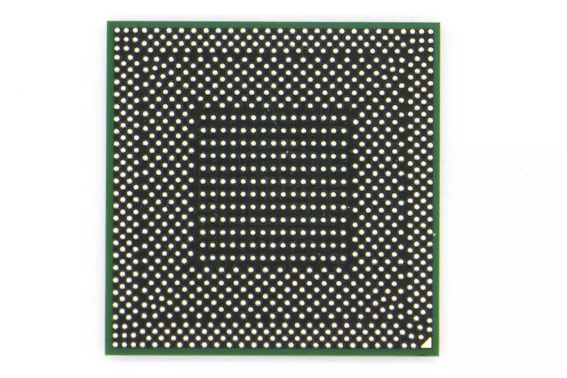 Intel Északi híd, BGA Chip (BD82QS77, SLJ8B)