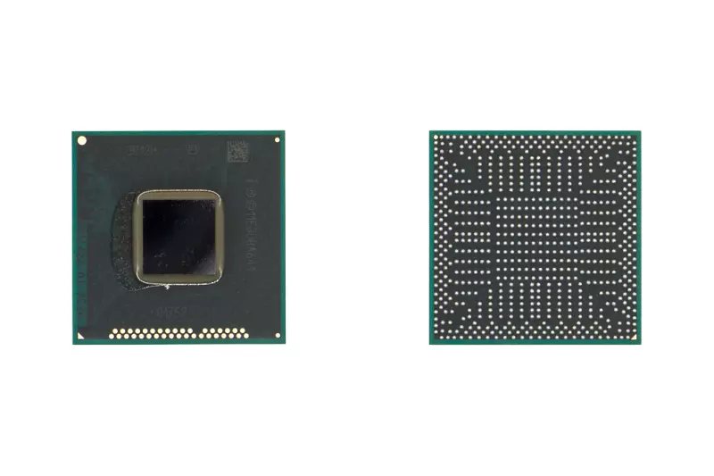 Intel Északi híd, BGA Chip (DH82HM87, SR13H)