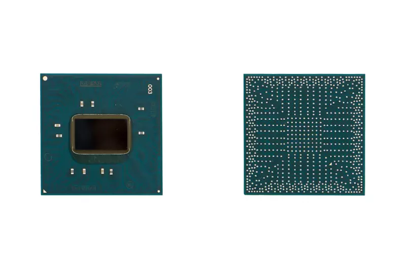 Intel Északi híd, BGA Chip (GL82HM170, SR2C4)