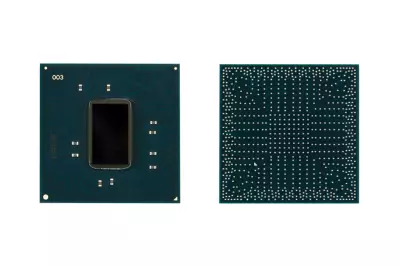 Intel Északi híd, BGA Chip (GL82HM175, SR30W)