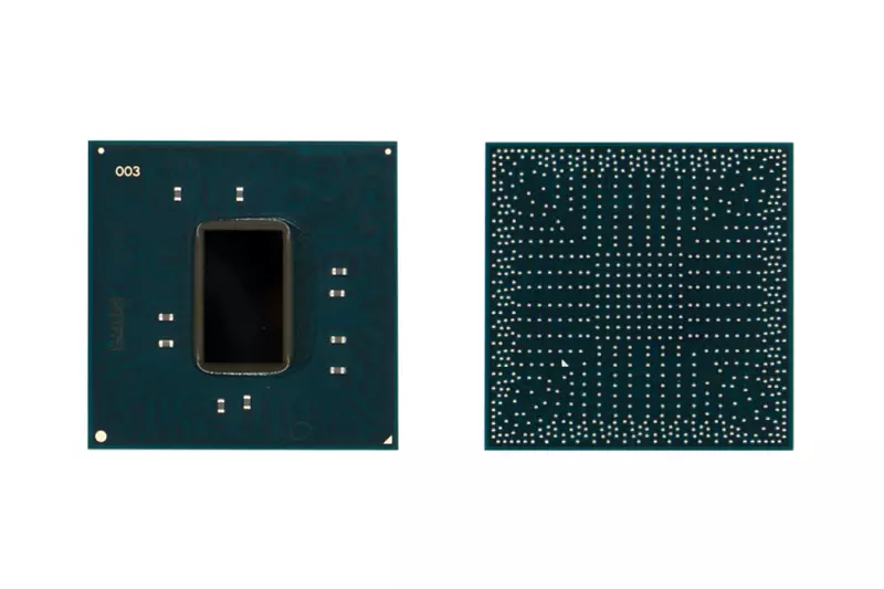 Intel Északi híd, BGA Chip (GL82HM175, SR30W)