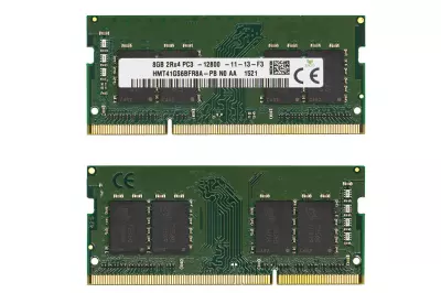 Lenovo IdeaPad G510s 8GB DDR3 1600MHz - PC12800 laptop memória