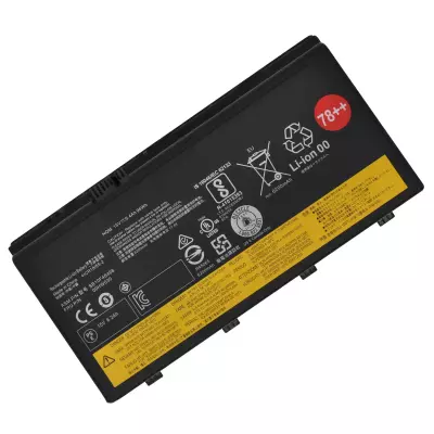 Lenovo ThinkPad P71 helyettesítő új akkumulátor (00HW030)