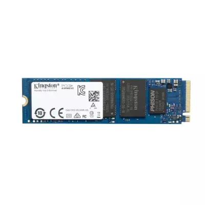 Kingston 256GB M.2 PCIe NVME SSD meghajtó kártya, (2280) (OM8PDP3256B-AB1)