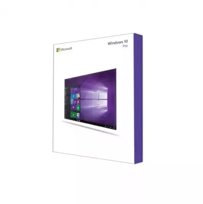 Microsoft Windows 10 Professional Magyar 64/32bit digitális licenszkulcs