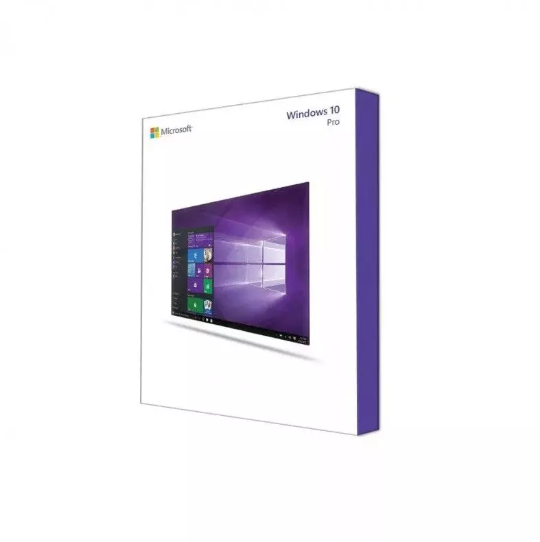 Microsoft Windows 10 Professional szoftver magyar 64/32bit digitális licenszkulcs