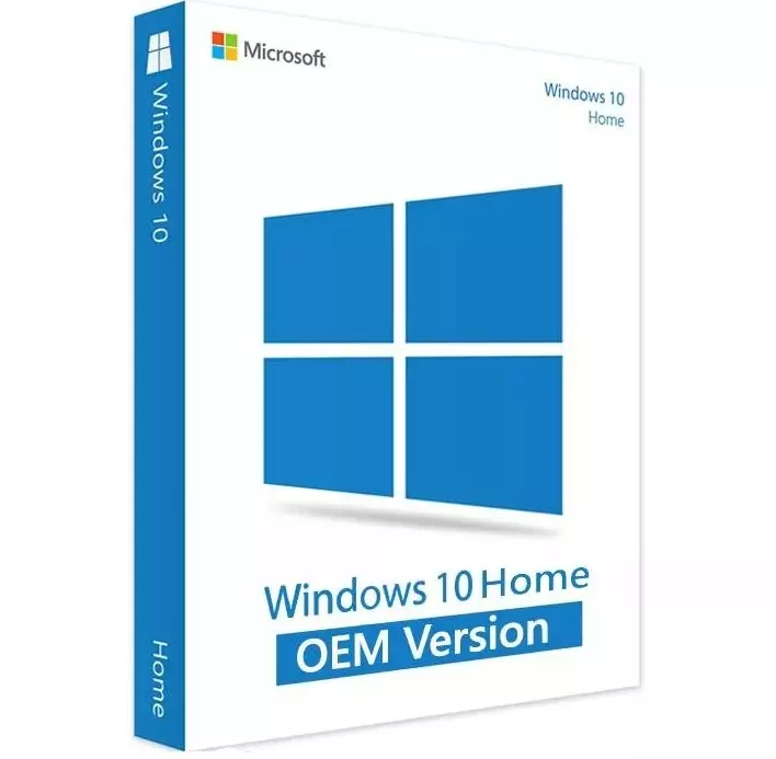 Microsoft Windows 10 Home szoftver magyar 64/32bit digitális licenszkulcs