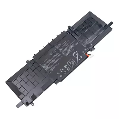 Asus ZenBook UX333FA, UX333FN helyettesítő új 50Wh akkumulátor (0B200-03150000, C31N1815)