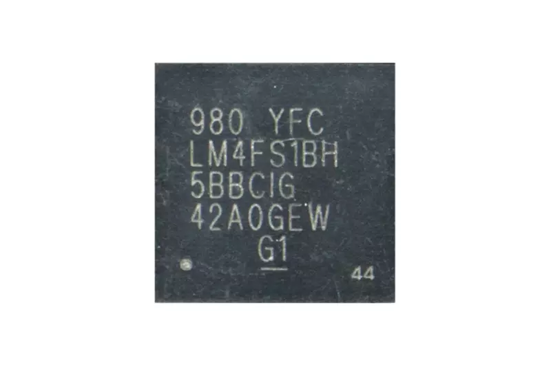 LM4FS1BH IC chip