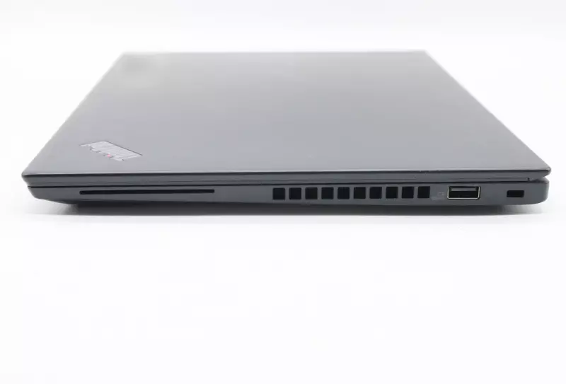 Lenovo ThinkPad X390 | Intel Core i5-8265U | 8GB memória | 256GB SSD | 13,3 colos Full HD kijelző | Magyar billentyűzet | Windows 10 PRO + 2 év garancia!