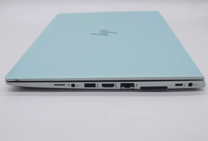 HP EliteBook 840 G5 TIFFANY KÉK | 14 colos Full HD kijelző | Intel Core i5-8350U | 8GB RAM | 256GB SSD | Magyar billentyűzet | Windows 10 PRO + 2 év garancia!