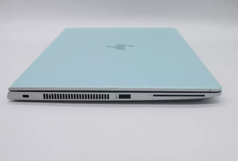HP EliteBook 840 G5 TIFFANY KÉK | 14 colos Full HD kijelző | Intel Core i5-8350U | 8GB RAM | 256GB SSD | Magyar billentyűzet | Windows 10 PRO + 2 év garancia!