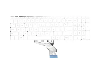 HP ProBook 4720s gyári új magyarított keret nélküli billentyűzet (611042-161)