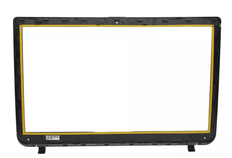 Toshiba Satellite L50-B gyári új fekete LCD kijelző keret 