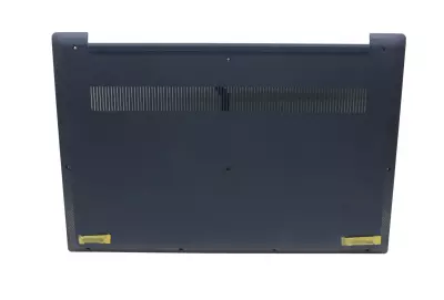 Lenovo IdeaPad S340-15 gyári új sötétkék alsó fedél (5CB0S18622)
