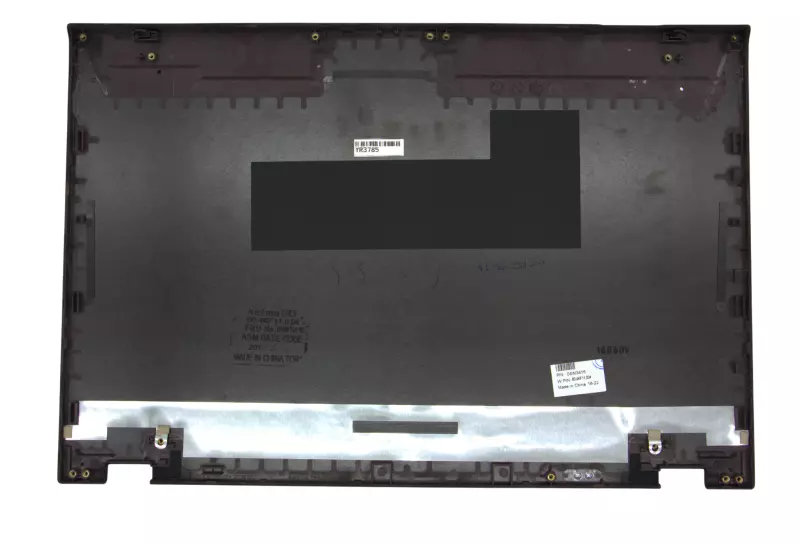 Lenovo ThinkPad T420s gyári új LCD hátlap (04W3415)