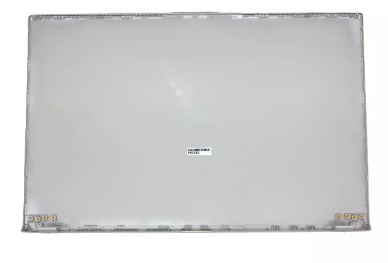 Asus VivoBook S512DA gyári új szürke LCD kijelző hátlap (90NB0KA2-R7A010)