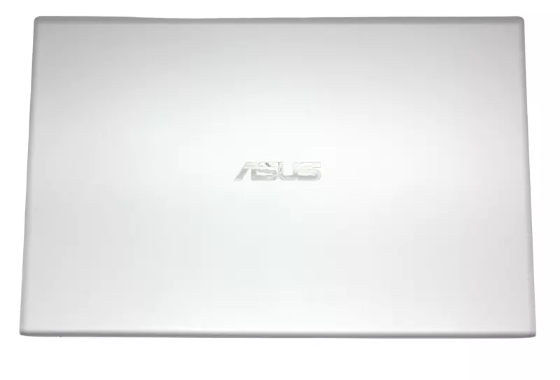 Asus VivoBook S512DA gyári új szürke LCD kijelző hátlap (90NB0KA2-R7A010)