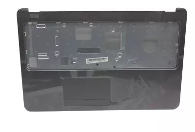 HP 250 G3 gyári új szürke-fekete felső fedél touchpaddal (754214-001)