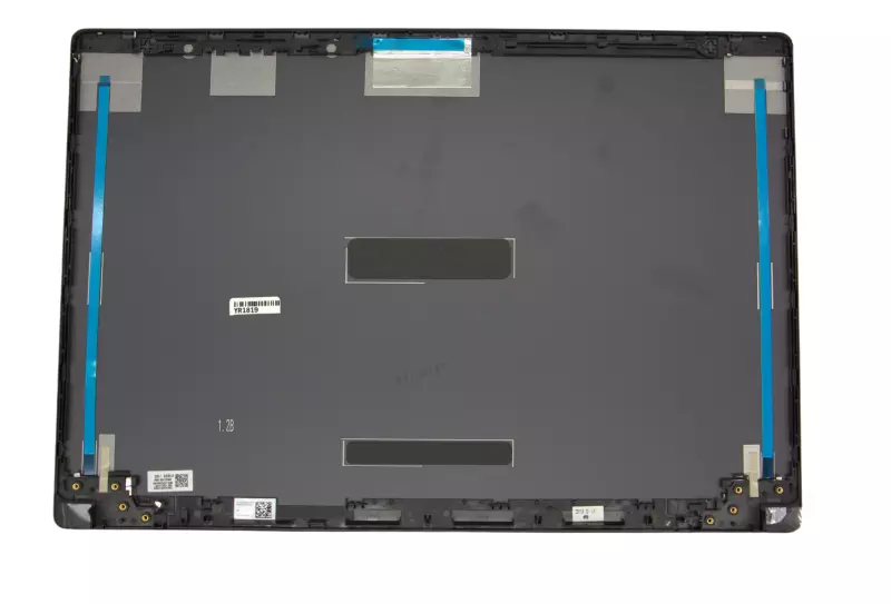 Acer Aspire A515-55G gyári új fekete LCD kijelző hátlap (60.HGLN7.002)