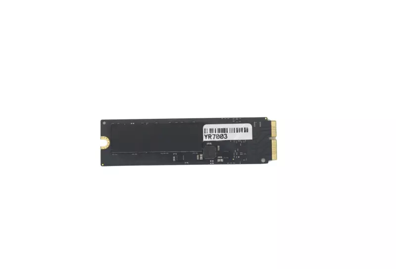 Oreton 512GB gyári új Apple Macbook kompatibilis PCIe NVME SSD kártya (MAC2000-512)