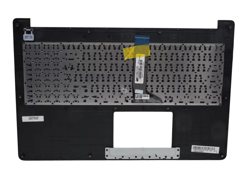 Asus X502C, F502CA, VivoBook S500 gyári új európai billentyűzet modul (0KN0-P11CB13)