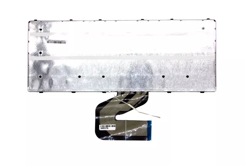Getac S140 gyári új európai háttér-világításos billentyűzet (V138418CS1)