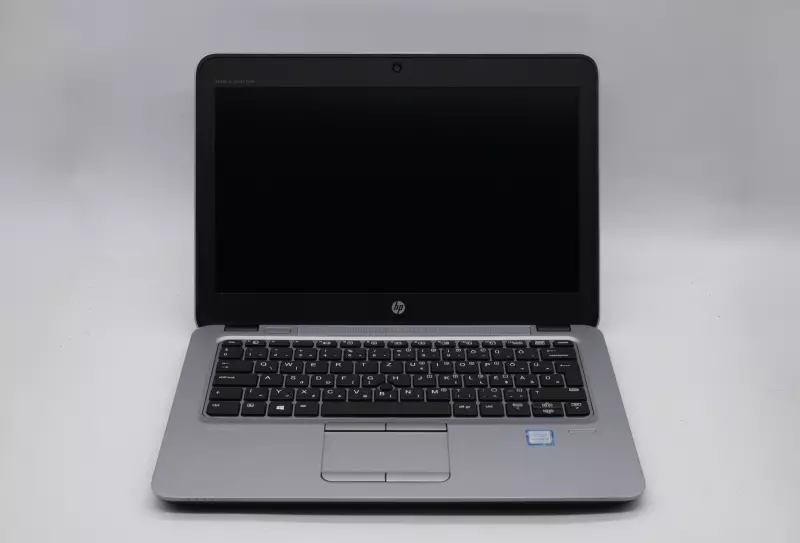 HP EliteBook 820 G4 | 12,5 colos Full HD kijelző | Intel Core i5-7200U | 8GB memória | 256GB SSD | Magyar billentyűzet | Windows 10 PRO + 2 év garancia!