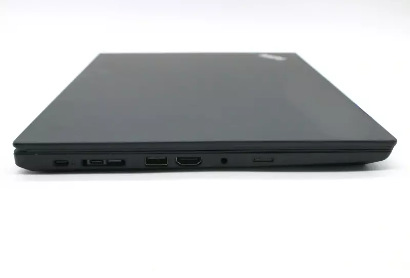 Lenovo ThinkPad T490 | 14 colos FULL HD kijelző | Intel Core i5-8365U | 8GB memória | 256GB SSD | Windows 10 PRO + 2 év garancia!